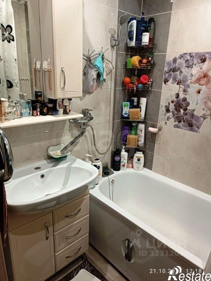 2-комн квартира Владимирская улица, 2,  д. 2