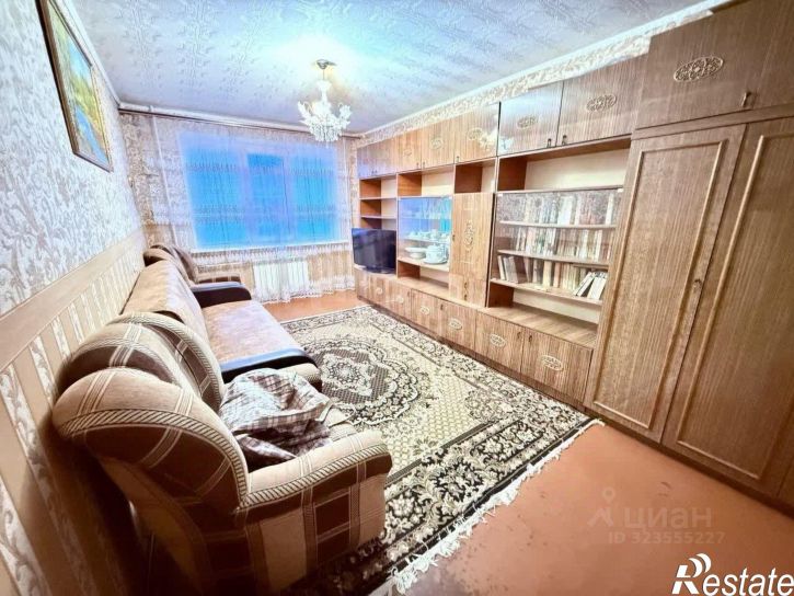 3-комн квартира Владимирская улица, 37,  д. 37