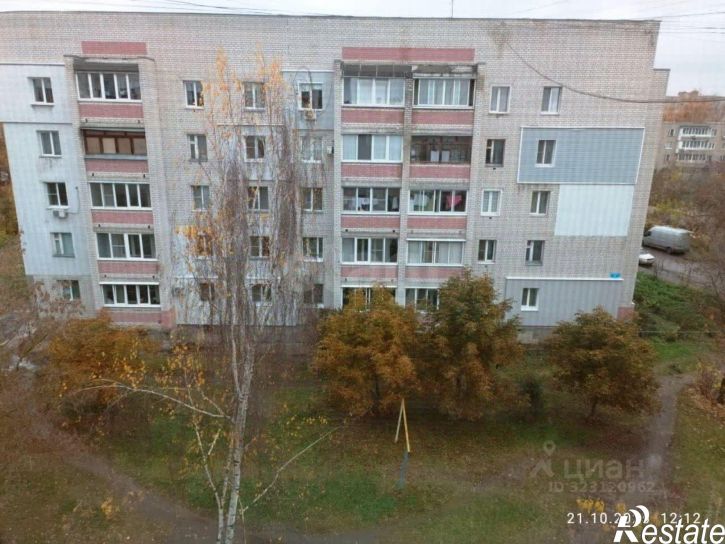 2-комн квартира Владимирская улица, 2,  д. 2