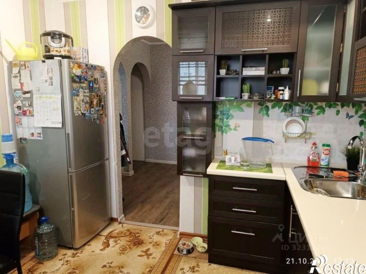 2-комн квартира Владимирская улица, 2,  д. 2