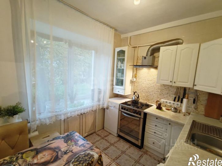 3-комн квартира улица Льва Толстого, 80,  д. 80