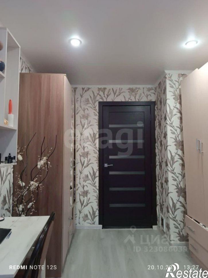 3-комн квартира Кленовая улица, 15,  д. 15