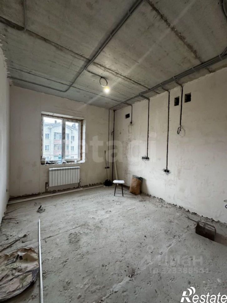 2-комн квартира Каштановая улица, 28,  д. 28