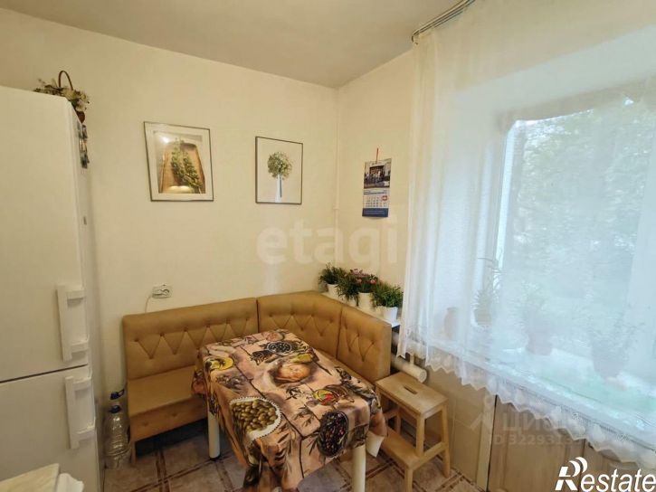 3-комн квартира улица Льва Толстого, 80,  д. 80