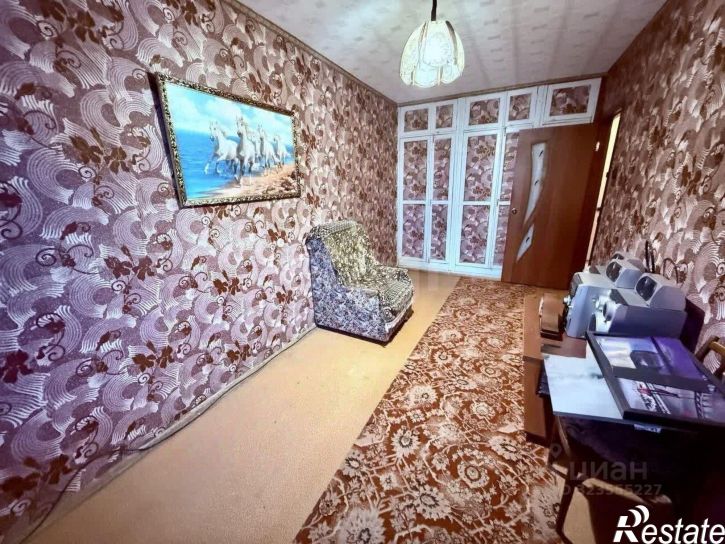 3-комн квартира Владимирская улица, 37,  д. 37