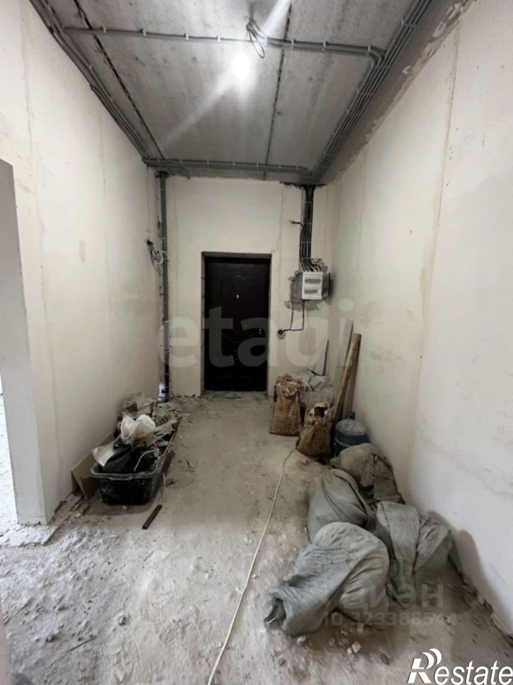 2-комн квартира Каштановая улица, 28,  д. 28