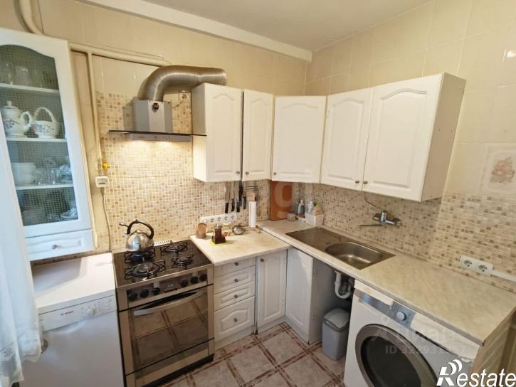 3-комн квартира улица Льва Толстого, 80,  д. 80