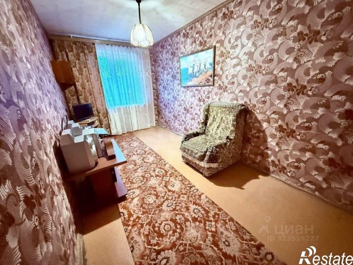 3-комн квартира Владимирская улица, 37,  д. 37