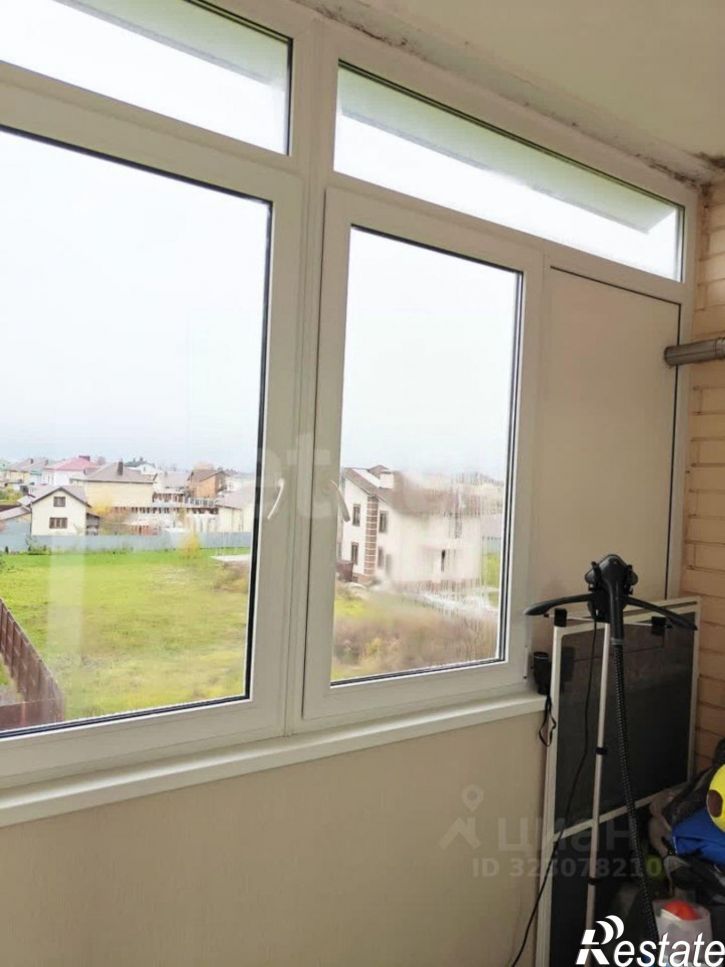 4-комн квартира Каштановая улица, 24,  д. 24