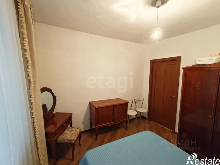 3-комн квартира улица Льва Толстого, 80,  д. 80