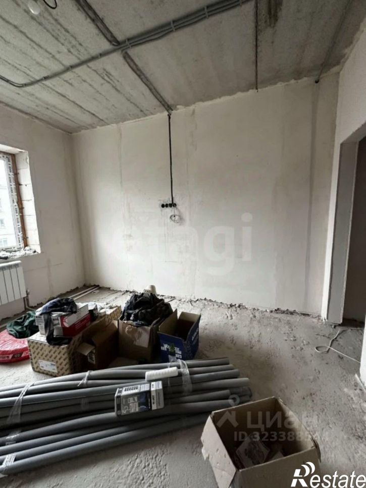 2-комн квартира Каштановая улица, 28,  д. 28