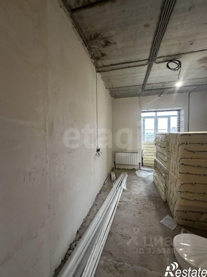 2-комн квартира Каштановая улица, 28,  д. 28