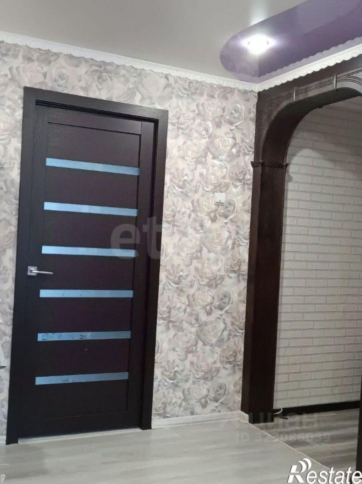 3-комн квартира Кленовая улица, 15,  д. 15