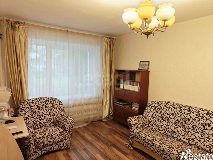 3-комн квартира улица Льва Толстого, 80,  д. 80