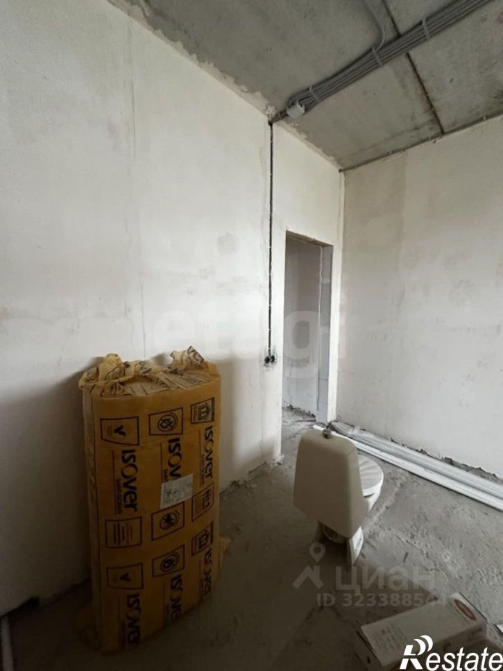 2-комн квартира Каштановая улица, 28,  д. 28