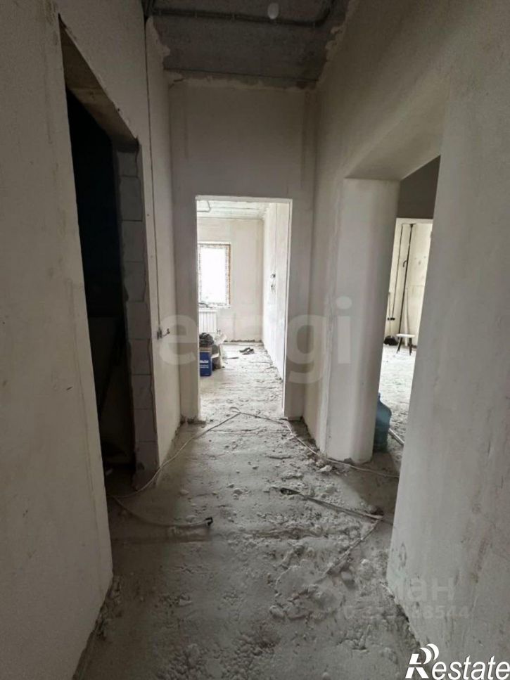 2-комн квартира Каштановая улица, 28,  д. 28