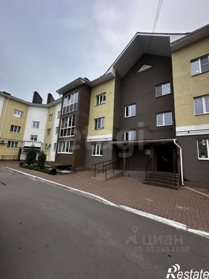 2-комн квартира округ Муром, Муром