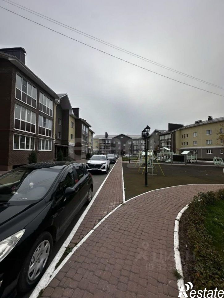 2-комн квартира округ Муром, Муром