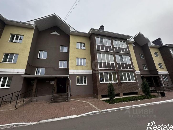 2-комн квартира округ Муром, Муром