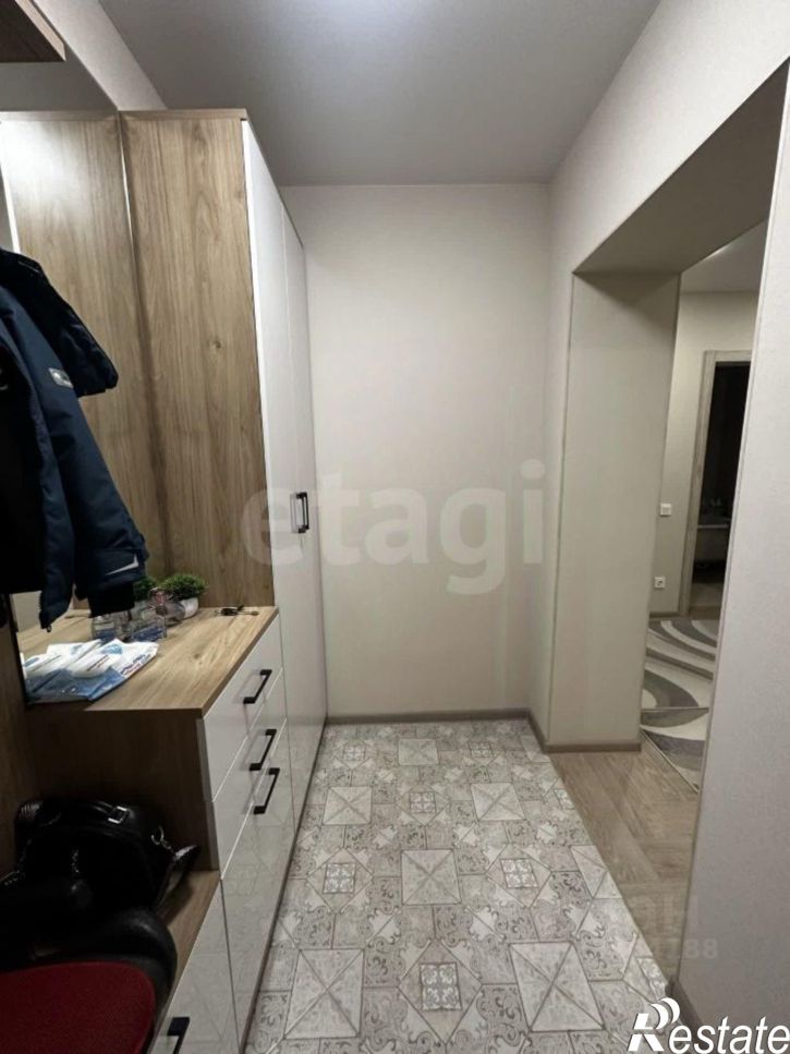 2-комн квартира округ Муром, Муром