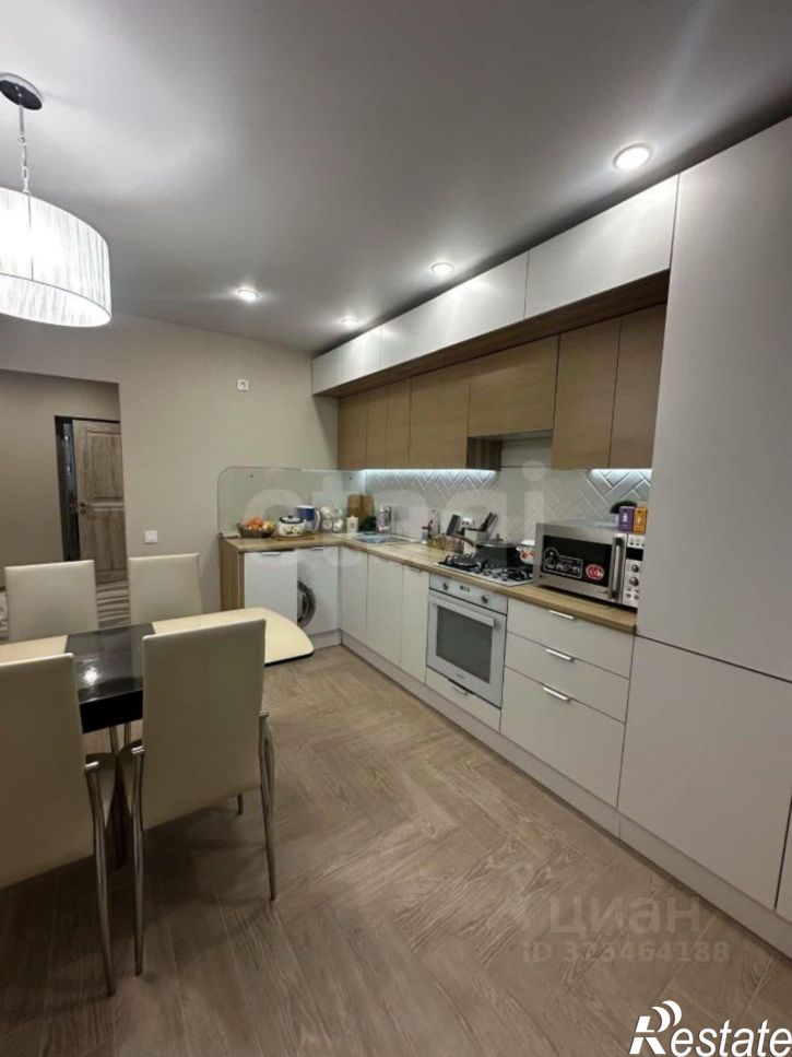 2-комн квартира округ Муром, Муром