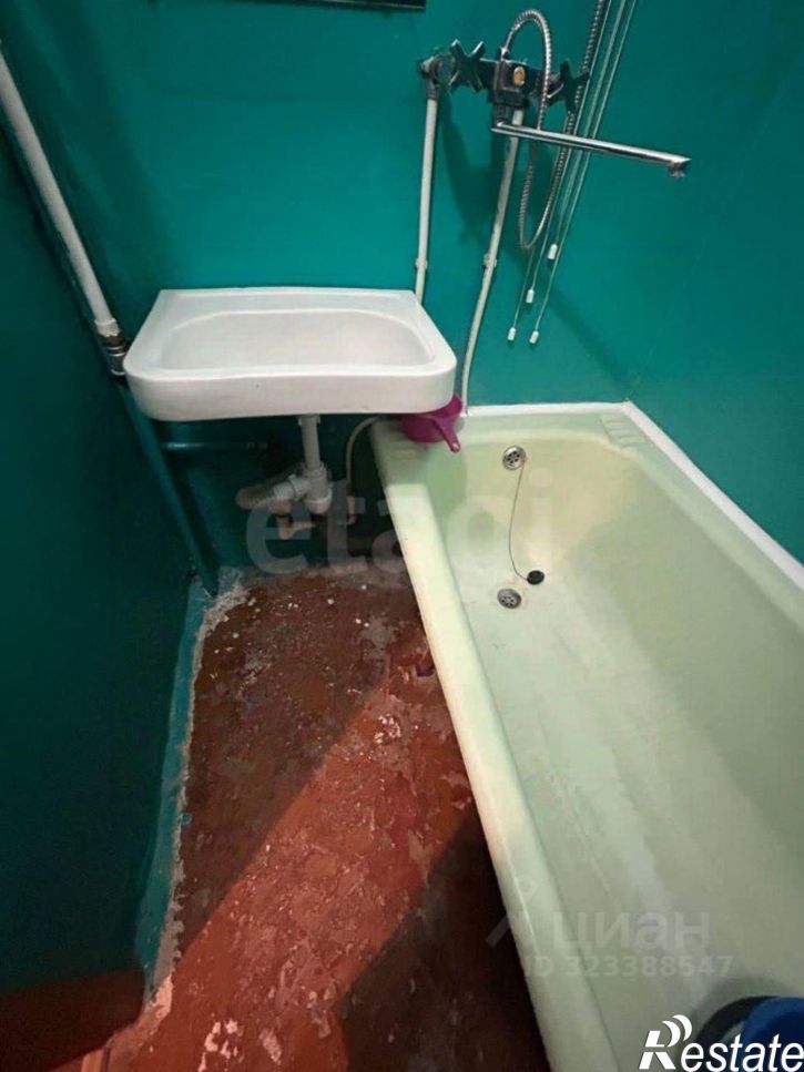 1-комн квартира улица Льва Толстого, 96,  д. 96