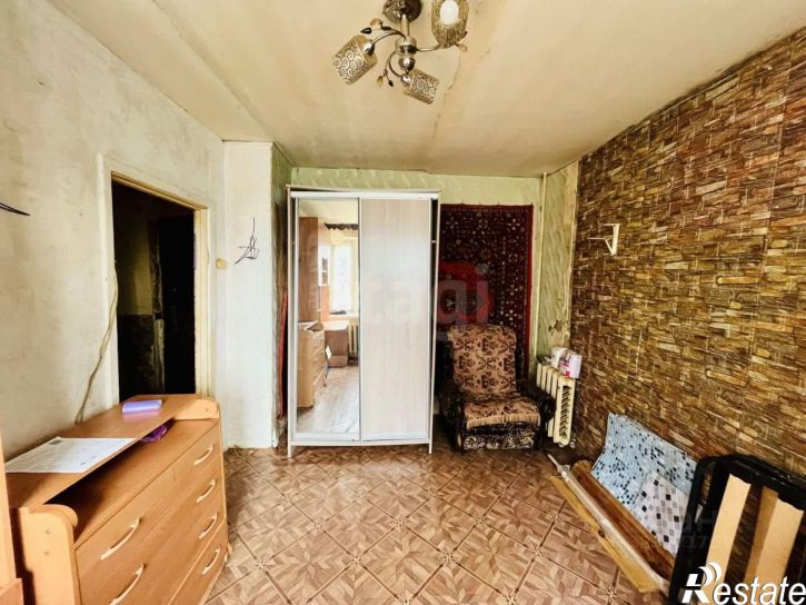 1-комн квартира округ Муром, Муром