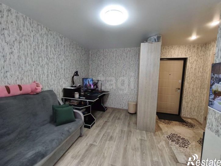 1-комн квартира округ Муром, Муром