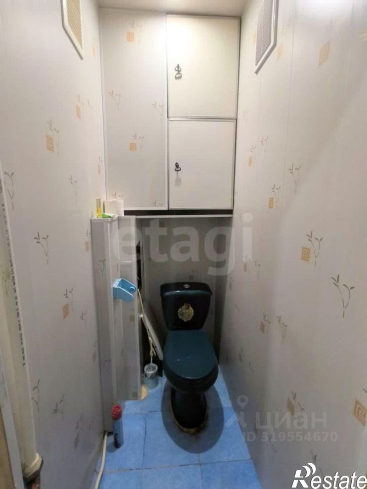 2-комн квартира улица Экземплярского, 70,  д. 70