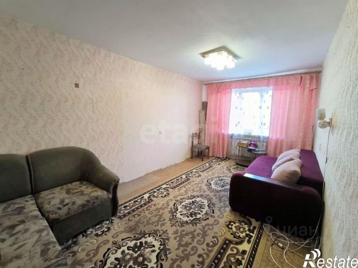 2-комн квартира улица Экземплярского, 70,  д. 70