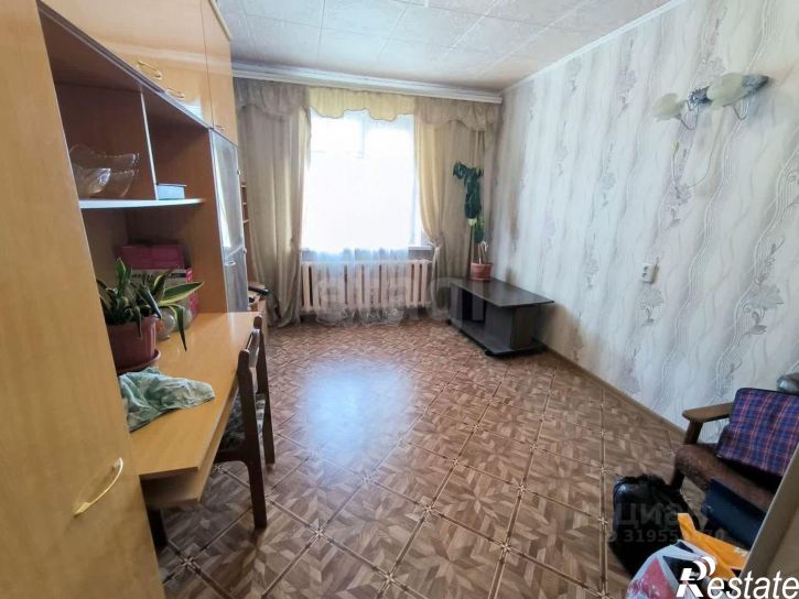 2-комн квартира улица Экземплярского, 70,  д. 70