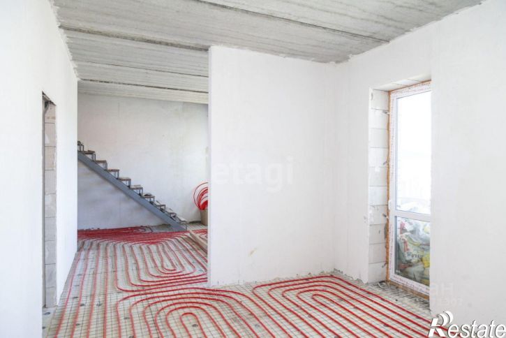 3-комн квартира Каштановая улица, 13,  д. 13