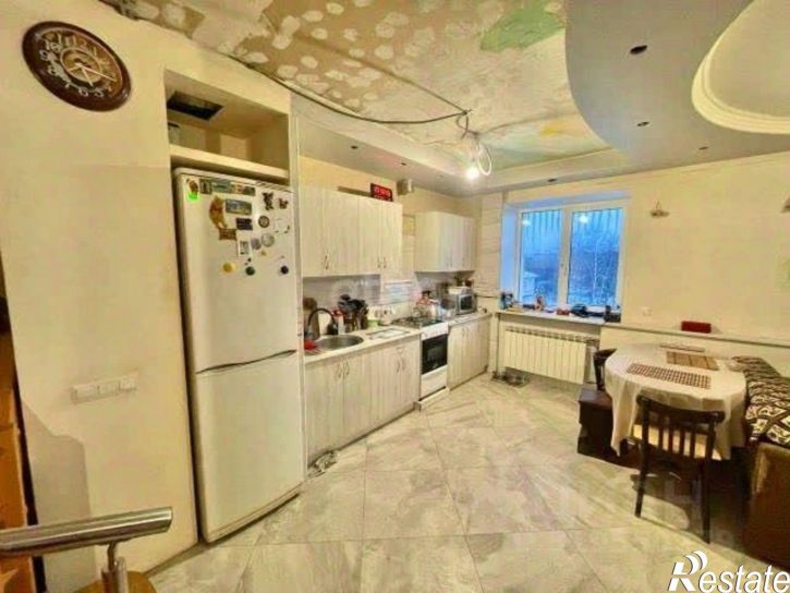 5-комн квартира Красноармейская улица, 35,  д. 35