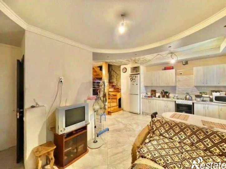 5-комн квартира Красноармейская улица, 35,  д. 35