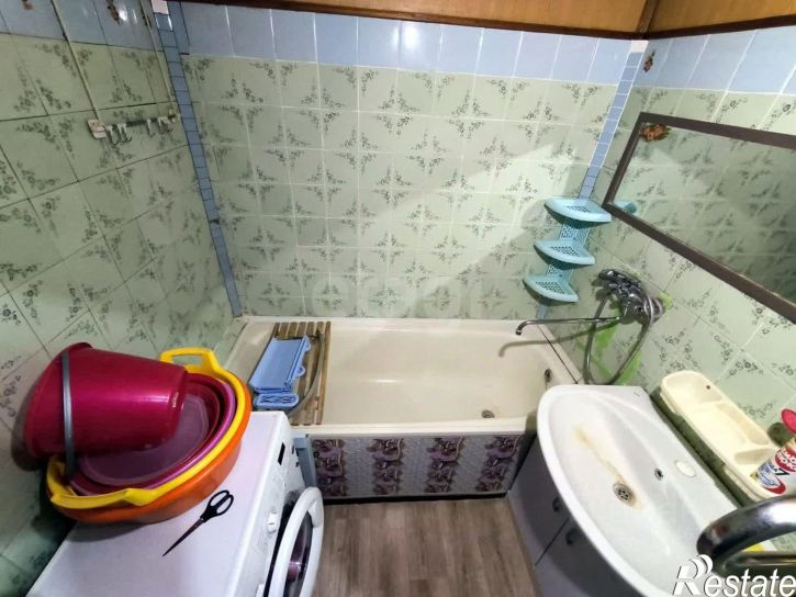 2-комн квартира улица Экземплярского, 70,  д. 70