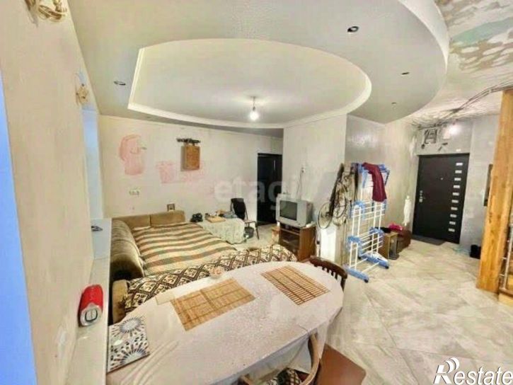 5-комн квартира Красноармейская улица, 35,  д. 35