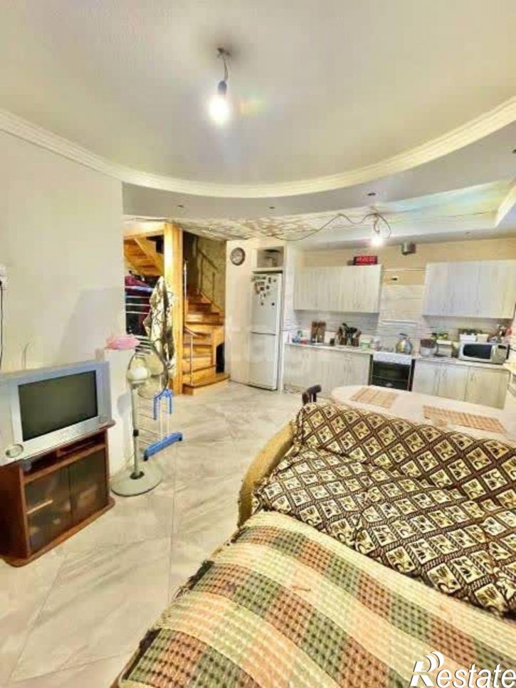 5-комн квартира Красноармейская улица, 35,  д. 35