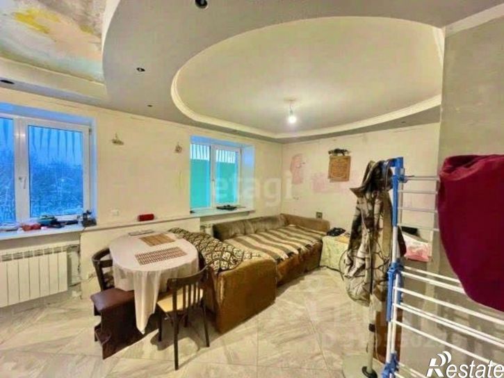 5-комн квартира Красноармейская улица, 35,  д. 35