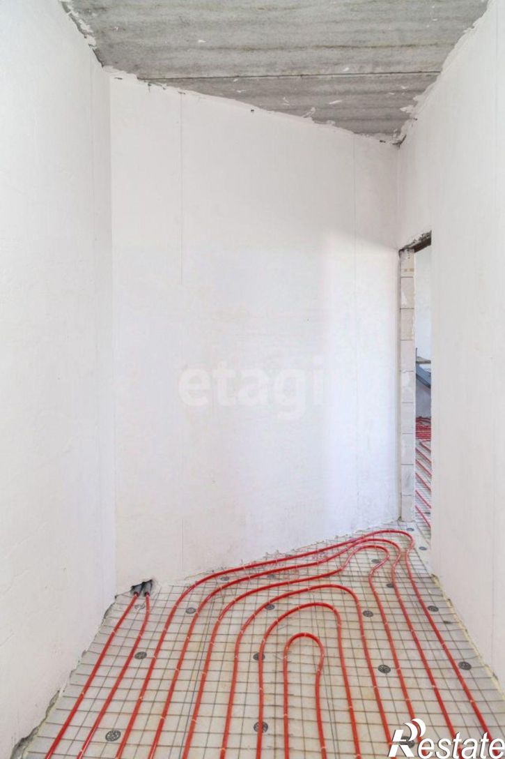 3-комн квартира Каштановая улица, 13,  д. 13