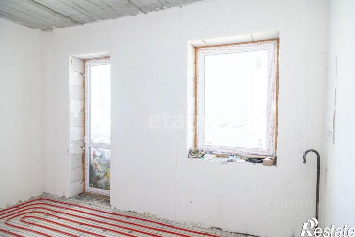 3-комн квартира Каштановая улица, 13,  д. 13