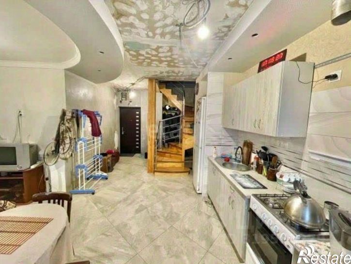 5-комн квартира Красноармейская улица, 35,  д. 35