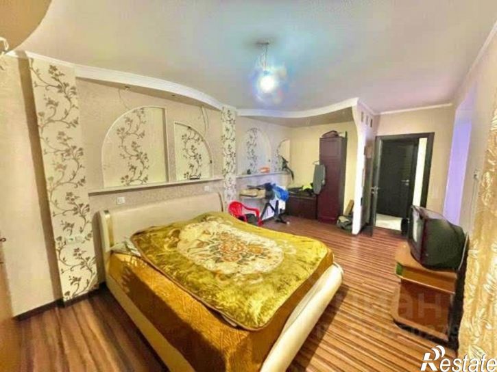 5-комн квартира Красноармейская улица, 35,  д. 35