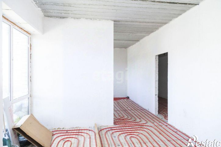 3-комн квартира Каштановая улица, 13,  д. 13