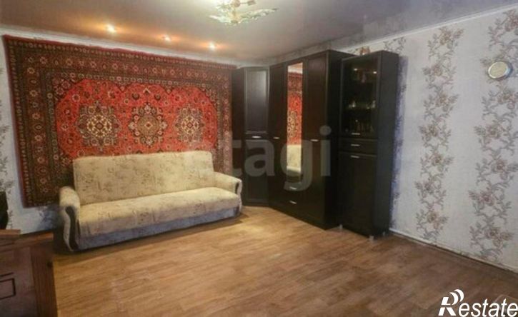 1-комн квартира Мичуринская улица, 25,  д. 25