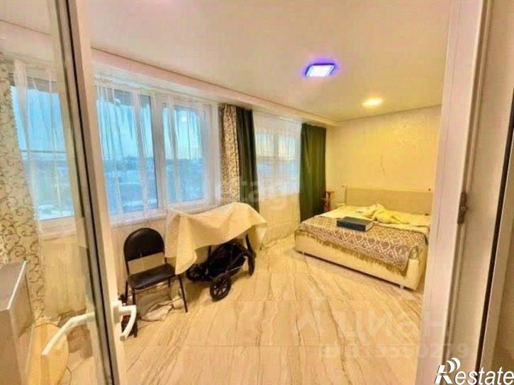 5-комн квартира Красноармейская улица, 35,  д. 35