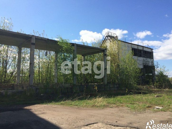 Офис проезд Куйбышева, 6,  д. 6