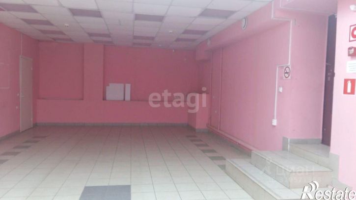 Торговое помещение улица Куликова, 2,  д. 2