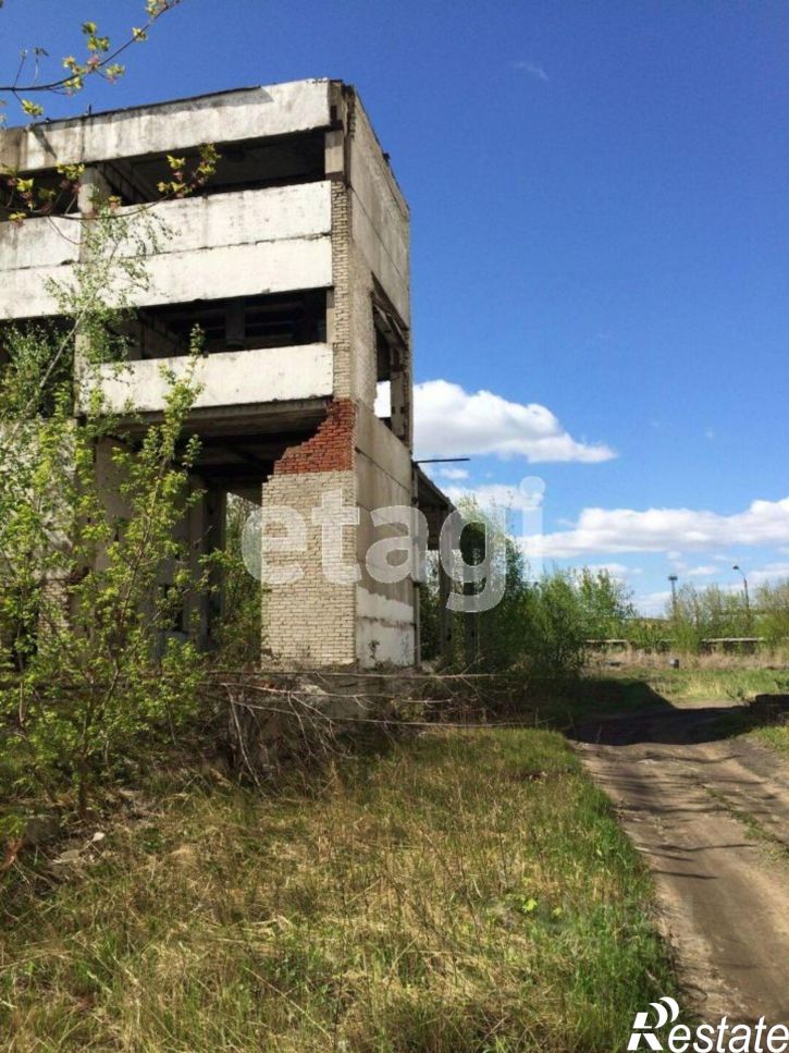 Офис проезд Куйбышева, 6,  д. 6