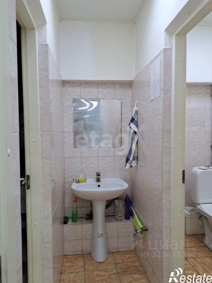 Торговое помещение улица Куликова, 2,  д. 2