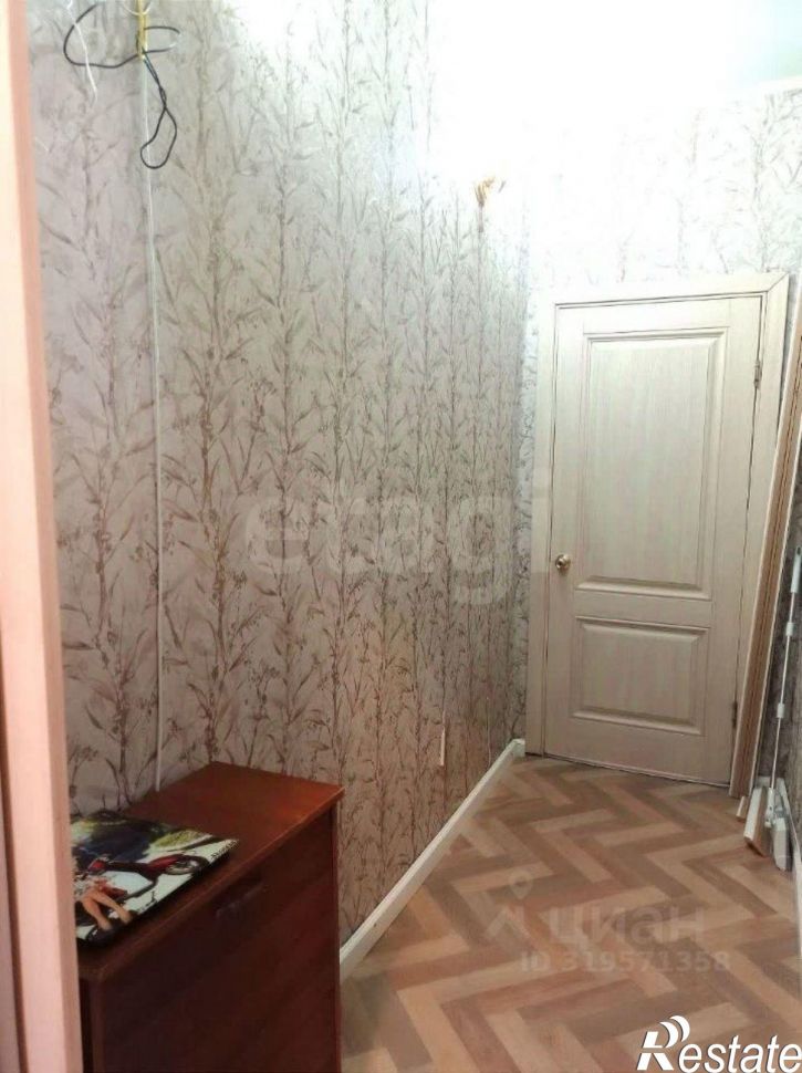 2-комн квартира улица Щербакова, 37,  д. 37